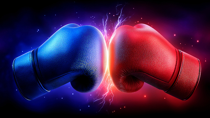 JPG 편집이미지 스포츠 상징 컬러 운동 3D 경쟁 권투 에너지 글러브 충돌 연습 고무 강렬 편집3D AI컴퓨터그래픽 AI콘텐츠 스포츠용품 장갑 컨셉 건강 격투기 디지털합성 파일형식