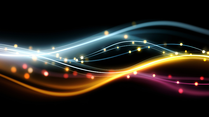 JPG 편집이미지 디자인 컬러 백그라운드 패턴 모션 추상 그래픽 빛 디지털 매력적 흐름 파동 뷰티풀 창의성 이미지편집 편집실사 AI컴퓨터그래픽 AI콘텐츠 컨셉 무늬 순간포착 CG 파일형식