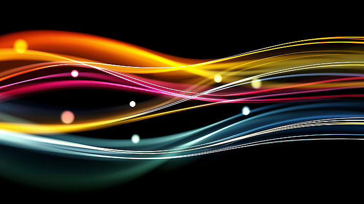 JPG 편집이미지 디자인 예술 컬러 백그라운드 패턴 추상 형상 빛 흐름 점 조화 이미지편집 편집실사 AI컴퓨터그래픽 AI콘텐츠 컨셉 무늬 CG 파일형식