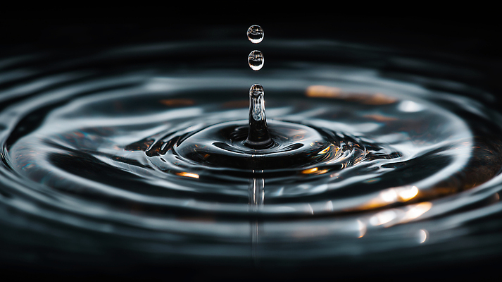 JPG 편집이미지 자연 물 반사 촬영 소리 고요 물방울 액체 수면 떨어짐 파동 물리 뷰티풀 순간 편집실사 AI포토 AI콘텐츠 자연요소 컨셉 순간포착 CG 생태계 파일형식