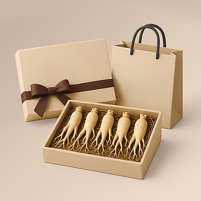 PSD 편집이미지 디자인 포장 한국 건강 선물 누끼 이벤트 세트 3D 추석 한의학 고급 인삼 뷰티풀 정성 편집3D 명절 아시아 컨셉 의학 삼 디지털합성 파일형식