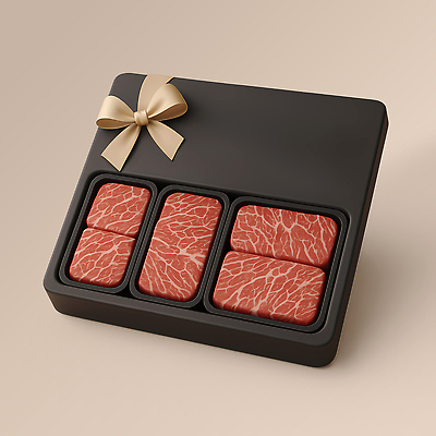 PSD 편집이미지 포장 탁자 육류 요리 누끼 3D 추석 식사 모임 축하 신선 생일 고급 맛 선물세트 한정판매 편집3D 명절 기념일 가구 컨셉 식재료 선물 판매 디지털합성 파일형식