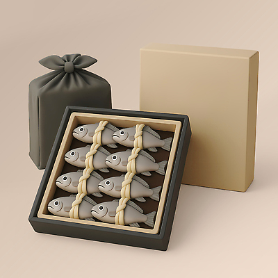 PSD 편집이미지 기념일 컬러 디저트 누끼 장식 파티 유행 3D 추석 선물세트 수공예 편집3D 명절 음식 선물 이벤트 공예 디지털합성 파일형식