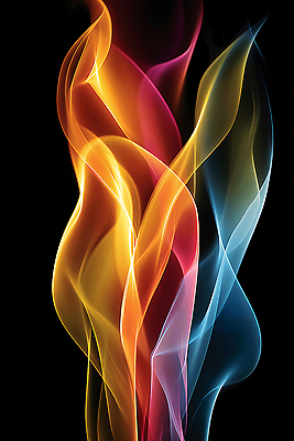 JPG 편집이미지 디자인 예술 컬러 백그라운드 추상 불꽃 형상 부드러움 조화 뷰티풀 창의성 효과 편집실사 AI컴퓨터그래픽 무늬 불 감각 CG 파일형식 AI콘텐츠