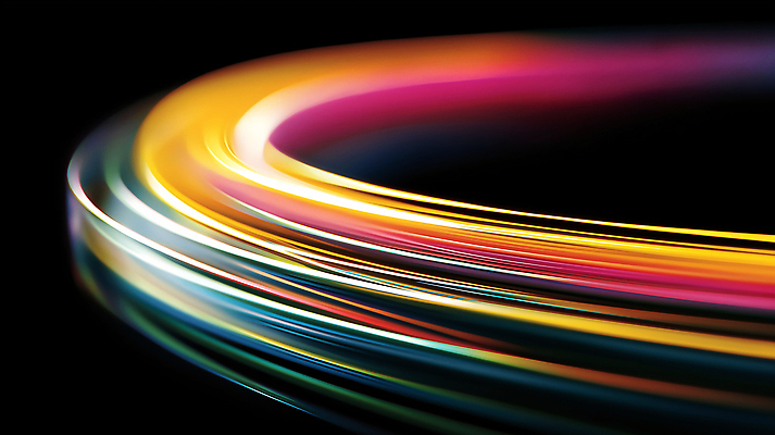 JPG 편집이미지 디자인 예술 컬러 백그라운드 곡선 자연 추상 빛 촬영 어둠 흐름 신비 조화 편집실사 AI컴퓨터그래픽 선 컨셉 무늬 CG 생태계 파일형식 AI콘텐츠