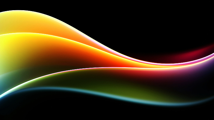 JPG 편집이미지 디자인 예술 컬러 백그라운드 곡선 추상 매력적 흐름 모던 부드러움 조화 색채 편집실사 AI컴퓨터그래픽 선 컨셉 무늬 감각 CG 파일형식 AI콘텐츠