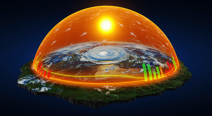 JPG 편집이미지 지구 과학 날씨 실험 태양 환경 에너지 대기 구출 자연재해 기후변화 안정성 이미지편집 AI컴퓨터그래픽 AI콘텐츠 자연요소 도움 변화 재해 파일형식