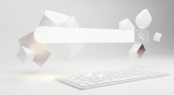 JPG 편집이미지 디자인 미래 기술 디지털 공간 정보 키보드 탐색 혁명 검색창 인터페이스 입력 이미지편집 AI컴퓨터그래픽 AI콘텐츠 컨셉 파일형식