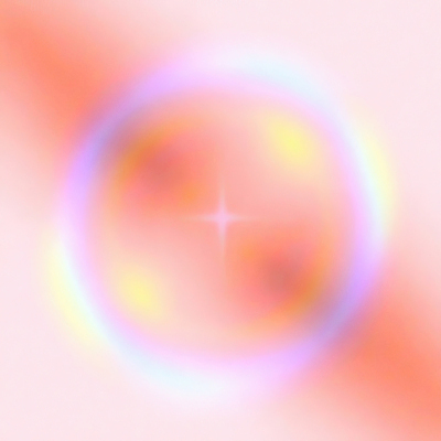 JPG 디자인 예술 분홍색 컬러 백그라운드 패턴 일러스트 추상 조명 따뜻함 빛 신비 번짐 감성 뷰티풀 색감 창의성 국내일러스트 AI일러스트 AI콘텐츠 컨셉 무늬 파일형식 효과