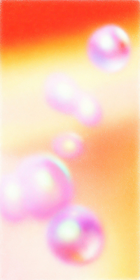 JPG 모양 디자인 컬러 백그라운드 일러스트 추상 따뜻함 거품 크기 그림 부드러움 조화 흐림 소프트 국내일러스트 AI일러스트 AI콘텐츠 무늬 날씨 감각 파일형식