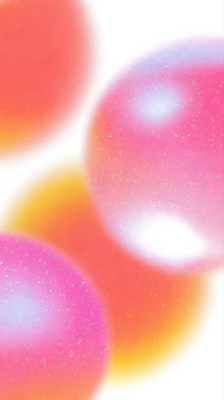 JPG 디자인 예술 컬러 백그라운드 일러스트 매력적 표현 감각 구슬 모던 부드러움 화사함 조화 뷰티풀 색감 창의력 국내일러스트 AI일러스트 AI콘텐츠 컨셉 파일형식