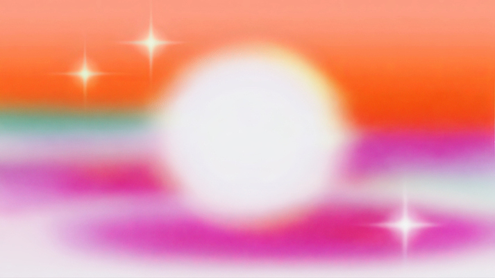 JPG 구름 분홍색 컬러 일러스트 자연 하늘 풍경 빛 태양 일출 주황색 새벽 변화 부드러움 조화 뷰티풀 순간 국내일러스트 AI일러스트 AI콘텐츠 자연요소 컨셉 노을 감각 생태계 파일형식