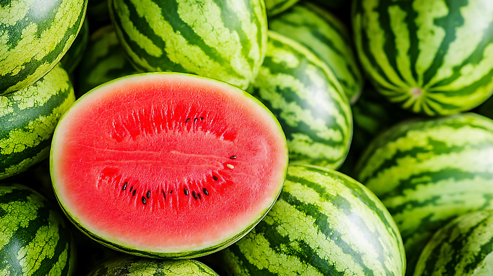 JPG 식물 편집이미지 과일 자연 수박 건강 여름 농장 수확 신선 달콤 수분 비타민 편집실사 AI포토 AI콘텐츠 계절 농업 맛 CG 생태계 영양소 파일형식