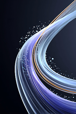 JPG 편집이미지 디자인 물결 예술 컬러 백그라운드 곡선 추상 그래픽 매력적 흐름 모던 조화 창의성 이미지편집 AI컴퓨터그래픽 AI콘텐츠 선 컨셉 무늬 파일형식