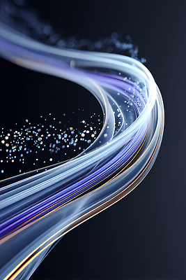 JPG 편집이미지 디자인 예술 선 모션 추상 형상 빛 디지털 흐름 점 조화 뷰티풀 이미지편집 AI컴퓨터그래픽 AI콘텐츠 컨셉 무늬 파일형식