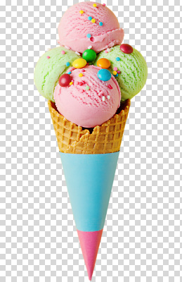 편집이미지 컬러 딸기 아이스크림 디저트 여름 초콜릿 신선 맛 차가움 더위 민트 크림 즐거움 아이스크림콘 PNG 계절 감정 음식 컨셉 과일 날씨 허브 콘 파일형식
