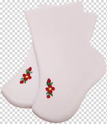 편집이미지 디자인 옷 패션 꽃 장신구 양말 털 일상 흰색 고급 편안함 자수 PNG 착용 스타일 식물 컬러 컨셉 라이프 감각 파일형식