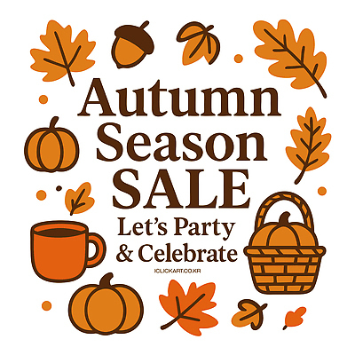 음료 컬러 일러스트 호박 나뭇잎 이벤트 장식 쇼핑 파티 세일 모임 가을 축하 휴일 분위기 편안함 허브 즐거움 국내일러스트 AI파일 식물 계절 감정 컨셉 잎 채소 감각 파일형식 벡터