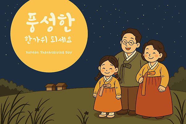 전통 명절 행복 별 문화 어린이 일러스트 가족 자연 밤하늘 한국 성인 추석 축제 식사 기쁨 모임 전통의상 즐거움 국내일러스트 유산 AI파일 자연요소 기념일 감정 아시아 관계 하늘 사람 야간 생태계 파일형식 벡터