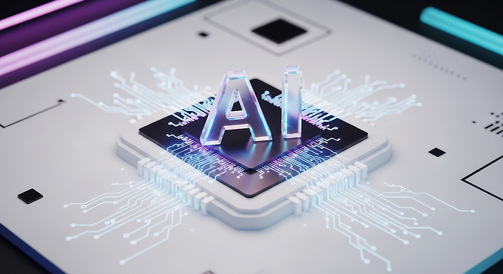 JPG 편집이미지 디자인 기술 그래픽 전자제품 컴퓨터 디지털 발전 포커칩 회로판 신호 혁명 AI_인공지능 이미지편집 AI컴퓨터그래픽 AI콘텐츠 컨셉 포커 파일형식