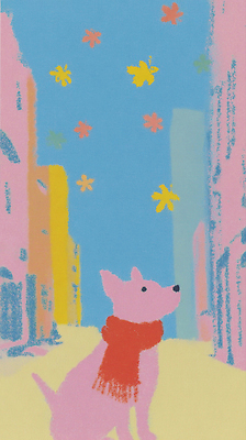 JPG 사계절 행복 컬러 낙엽 일러스트 하늘 거리 풍경 일상 친구 반려동물 귀여움 목도리 산책 가을 도시 강아지 조화 색채 국내일러스트 AI일러스트 동물 잡화 계절 감정 컨셉 잎 관계 휴식 라이프 개 파일형식 AI콘텐츠