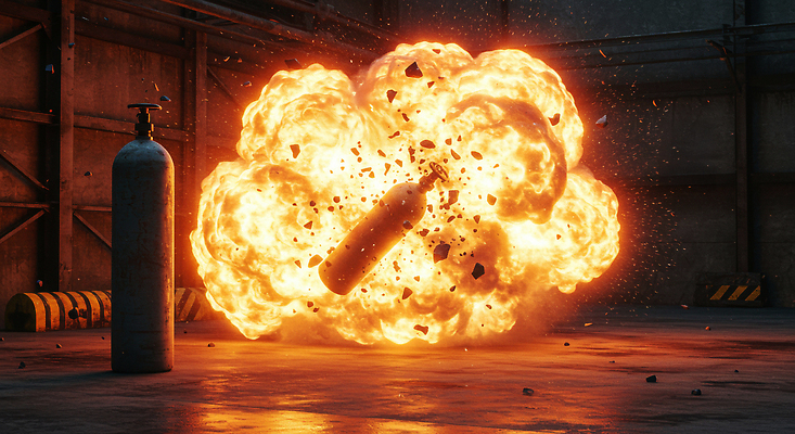 JPG 편집이미지 산업 불꽃 안전 내부 체험 파편 위험 폭발 시설 전쟁 순간 효과 이미지편집 AI컴퓨터그래픽 AI콘텐츠 컨셉 불 파일형식