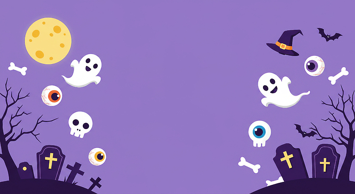 JPG 백그라운드 크리스마스 일러스트 호박 해골 장식 검은색 주황색 고양이 할로윈 보름달 눈 무덤 유령 만화 마녀 공포 박쥐 국내일러스트 AI일러스트 자연요소 기념일 컬러 채소 포유류 날씨 뼈 반려동물 달 파일형식 AI콘텐츠