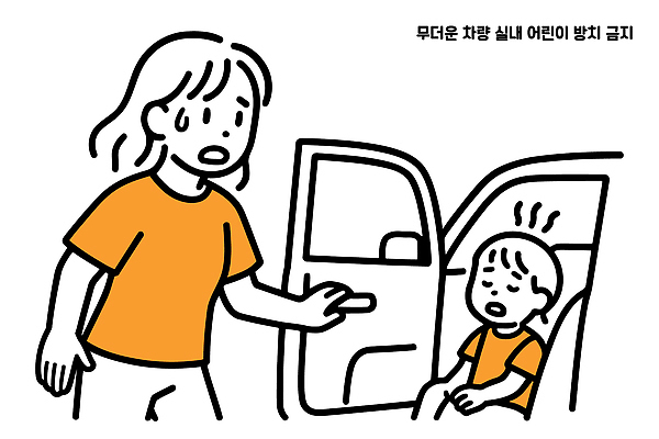 교육 어린이 생각 일러스트 모션 자동차 경고 안전 응급 보호 위험 외출 예방 시트 보호자 면허 홀로라이프 국내일러스트 AI파일 라이프스타일 육상교통 컨셉 사람 긴급 파일형식 벡터