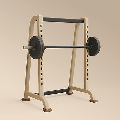 PSD 편집이미지 디자인 운동 운동기구 헬스 헬스장 스탠드 역기 연습 근력 편집3D 조명 건강 3D 파일형식