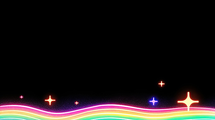 JPG 디자인 예술 컬러 백그라운드 일러스트 장식 반짝임 공간 매력적 화려 즐거움 창의력 국내일러스트 AI일러스트 AI콘텐츠 감정 컨셉 모션 파일형식