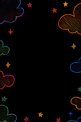 JPG 모양 구름 디자인 감정 별 예술 컬러 백그라운드 패턴 일러스트 장식 우주 어둠 색칠 분위기 신비 스케치 그림 장면 상상력 국내일러스트 AI일러스트 AI콘텐츠 자연요소 컨셉 무늬 미술 파일형식