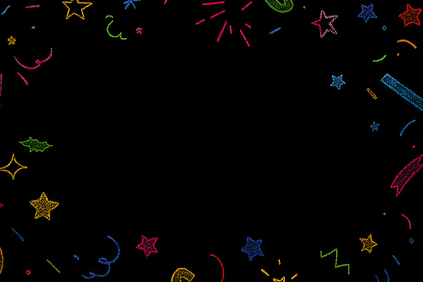 JPG 도형 디자인 감정 별 예술 컬러 백그라운드 크리스마스 일러스트 장식 파티 환경 축제 생동감 시각효과 창의력 국내일러스트 AI일러스트 AI콘텐츠 자연요소 기념일 이벤트 파일형식 효과