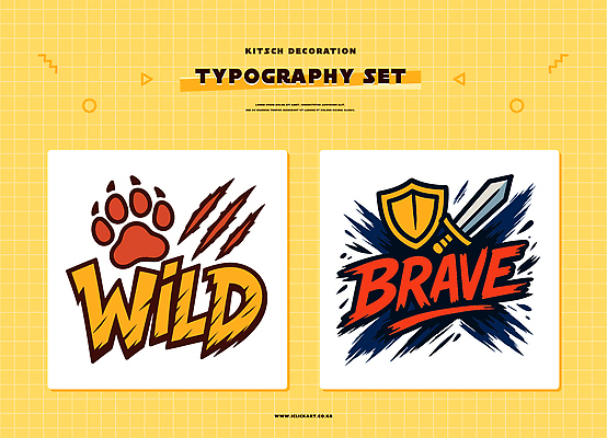 디자인 예술 컬러 백그라운드 패턴 일러스트 타이포그라피 그래픽 장식 플랫 작품 창의성 스타일 벡터 브랜딩 키치 국내일러스트 AI파일 문자 컨셉 무늬 미술 파일형식