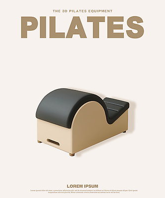 PSD 편집이미지 디자인 건강 운동 운동기구 헬스 스트레칭 장비 편안함 근력 재활 필라테스 인체공학 편집3D 과학 치료 3D 감각 파일형식