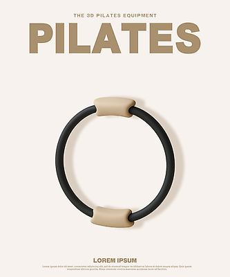 PSD 편집이미지 웰빙 건강 운동 헬스 스트레칭 공간 도구 반지 중앙 도둑 연습 오브젝트 준비 스트레스해소 필라테스 편집3D 장신구 3D 범죄인 파일형식