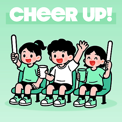 음료 어린이 스포츠 의자 일러스트 가족 응원 모션 협력 사랑 미소 취미 파란색 경기장 모임 도구 즐거움 국내일러스트 AI파일 감정 컬러 가구 스포츠시설 관계 표정 사람 파일형식 벡터