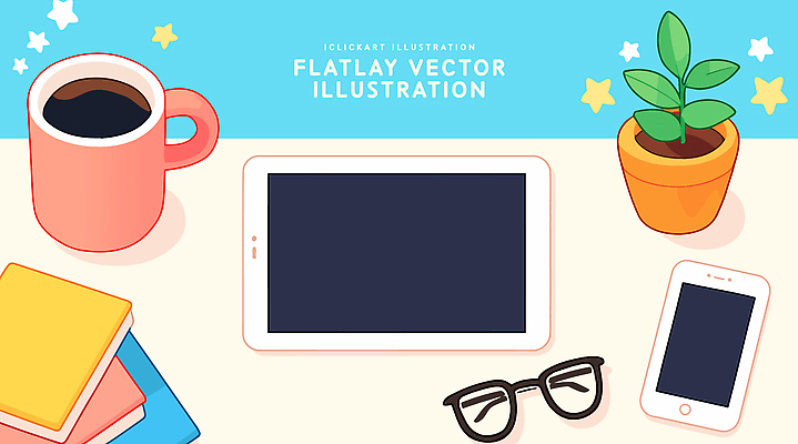 디자인 화분 문화 커피 일러스트 탁자 휴식 책 노트북 스마트폰 사무실 주말 아이템 창의성 스타일 국내일러스트 AI파일 음료 가구 컨셉 비즈니스 전자제품 핸드폰 스마트기기 파일형식 벡터