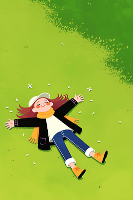 JPG 꽃잎 꽃 행복 감정 여유 컬러 운동화 일러스트 자연 웃음 소녀 잔디 야외 초록색 햇빛 머리카락 편안함 즐거움 오후 국내일러스트 AI일러스트 AI콘텐츠 식물 여자 어린이 신발 표정 태양 머리 감각 생태계 파일형식