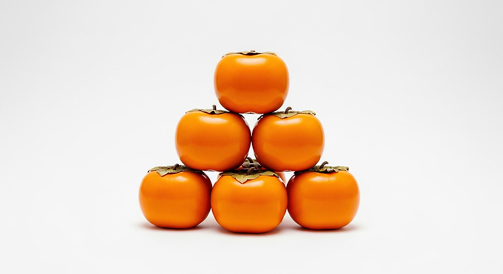 JPG 편집이미지 음식 컬러 백그라운드 과일 자연 건강 감 풍경 농작물 주황색 배열 오브젝트 구도 뷰티풀 편집실사 AI포토 AI콘텐츠 농업 CG 생태계 파일형식