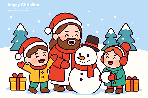 나무 행복 어린이 크리스마스 겨울 일러스트 가족 모션 눈사람 놀이 스키 선물 웃음 축제 눈 예수 즐거움 눈덮임 국내일러스트 AI파일 자연요소 식물 계절 기념일 감정 컨셉 관계 날씨 겨울스포츠 표정 사람 신_종교 파일형식 벡터