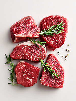 JPG 편집이미지 음식 재료 육류 요리 식사 신선 맛 허브 후추 비타민 로즈메리 편집실사 AI포토 AI콘텐츠 식물 컨셉 식재료 향신료 CG 영양소 파일형식