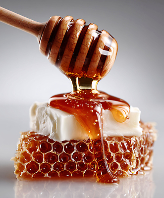 JPG 편집이미지 음식 자연 식탁 디저트 건강 요리 신선 달콤 맛 꿀 벌집 식자재 편집실사 AI포토 AI콘텐츠 컨셉 탁자 CG 생태계 파일형식