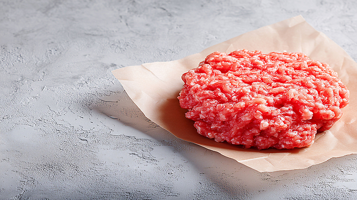 JPG 편집이미지 종이 음식 식재료 주방 저녁식사 고기요리 다진고기 식자재 신선도 조리과정 편집실사 AI포토 AI콘텐츠 육류 식사 CG 과정 파일형식