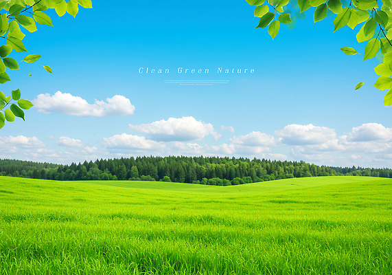 PSD 나무 편집이미지 공원 자연 하늘 풍경 초원 초록색 여름 햇빛 평화 환경 맑음 생태계 이미지편집 식물 계절 공공시설 컬러 컨셉 날씨 태양 파일형식