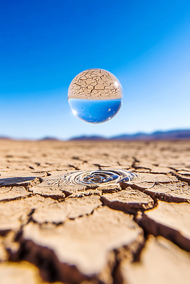 JPG 편집이미지 자연 생명 건조 공중 반사 촉촉함 물방울 수분 뷰티풀 순간 편집실사 AI포토 AI콘텐츠 젖음 CG 생태계 파일형식