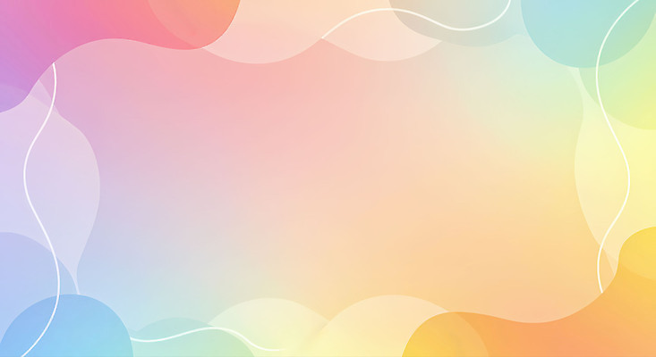 JPG 편집이미지 디자인 예술 컬러 백그라운드 패턴 추상 매력적 감각 분위기 그림 부드러움 조화 이미지편집 AI컴퓨터그래픽 AI콘텐츠 컨셉 무늬 파일형식