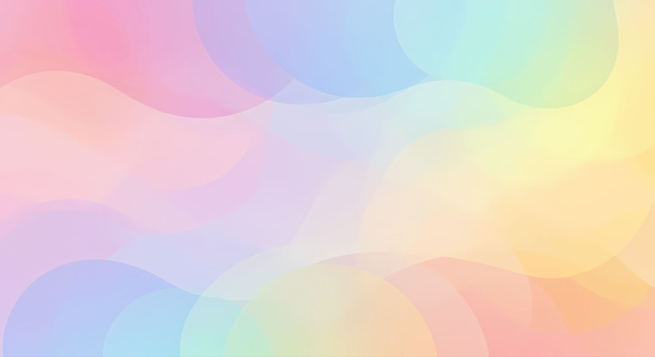 JPG 편집이미지 디자인 감정 물결 예술 컬러 백그라운드 패턴 추상 따뜻함 그래픽 부드러움 조화 색채 생동감 이미지편집 AI컴퓨터그래픽 AI콘텐츠 무늬 감각 파일형식