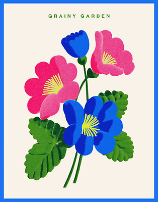 PSD 식물 디자인 꽃 감정 예술 컬러 잎 일러스트 자연 생명 풍경 그래픽 정원 봄 기운 이미지 조화 뷰티풀 생동감 국내일러스트 계절 생태계 파일형식