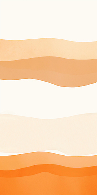 JPG 디자인 예술 컬러 백그라운드 패턴 곡선 일러스트 추상 평화 주황색 크림 질감 부드러움 조화 뷰티풀 세련 국내일러스트 AI일러스트 AI콘텐츠 선 컨셉 무늬 감각 파일형식