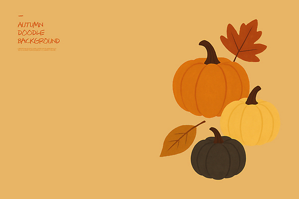 PSD 식물 디자인 계절 감정 예술 컬러 백그라운드 잎 농업 일러스트 자연 호박 따뜻함 풍경 그래픽 장식 수확 가을 손그림 색감 국내일러스트 산업 채소 생태계 파일형식
